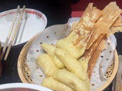 -周姑娘不等味·牛羊肉火锅·螃蟹罗氏虾·烤鱼烤串(高邮店)