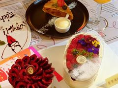 -安妮意大利餐厅(日坛店)