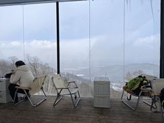 -长白山万达国际滑雪场