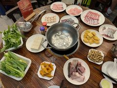 -正能量脆肉鲩火锅