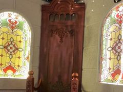 -逃脱反斗城沉浸剧情密室(北京路店)