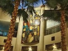 -北京建国饭店