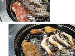 -神户赤童日式烤肉伙伴(东直门店)
