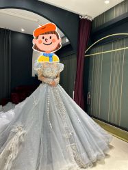 -韩国天使嫁衣婚纱礼服馆(上海旗舰店)