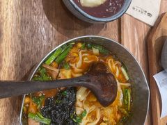 -小满手工粉(北京来福士店)