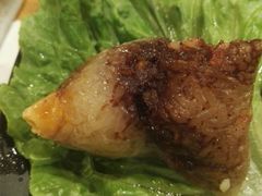 双拼粽-膳糧·汕头肠粉·潮汕小吃(龙怡店)