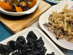 -鲜味食族水产·海鲜餐厅