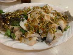 -香港新发烧腊茶餐厅(万象店)