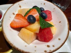 -良木缘咖啡西餐(川大店)