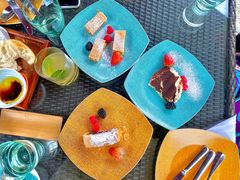 -杭州西子湖四季酒店-WL BISTRO西湖餐厅(灵隐路店)