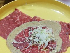 -松坂屋日料自助(长城路店)