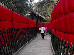 -红螺寺