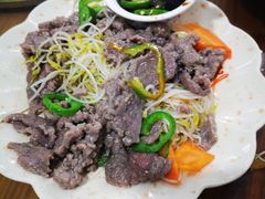 -南记食粥坊·宵夜大排档(岭南分店)