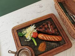 -西语·炭烧牛排(卓越中寰店)