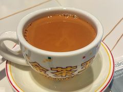 -龙记香港茶餐厅(久光百货店)