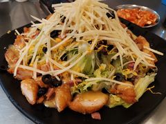 -MI WU FACTORY米屋美食工厂餐厅(绿地店)