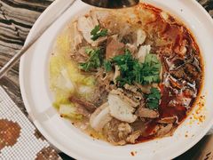 -四季轩中餐厅(徐州开元名都大酒店)