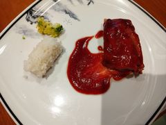 -三凤酒家·百年无锡菜(清扬茂业店)