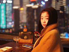 -上海外滩英迪格酒店