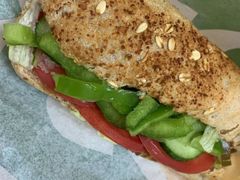 -赛百味SUBWAY(财富购物中心店)