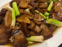 -锦园餐厅(九龙湖开元度假村店)