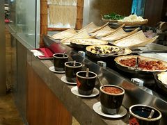 -苏州洲际酒店·大堂酒廊