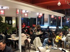 大堂-济南一九烧烤(师院东街店)