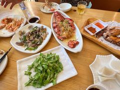 -南海渔家•海鲜•正宗海南菜(海棠湾店)