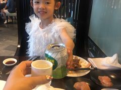 -索菲特酒店 · 云尚天际自助餐厅