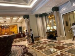 -广州富力丽思卡尔顿酒店