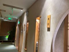 -大岛日本料理铁板烧(南通大饭店)