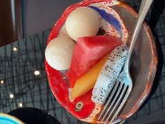 -新鲜特色餐厅(香格里拉大酒店)