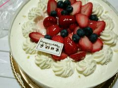 -味多美蛋糕(通州店)
