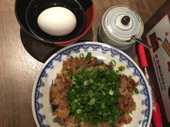 -一兰拉面(新宿中央东口店)