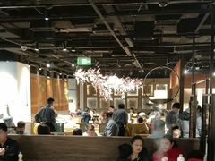 大堂-呷哺呷哺(华林国际店)