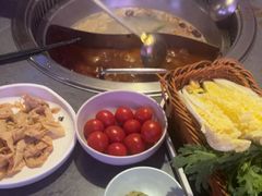 -故里和山·成都火锅(欢乐港湾店)