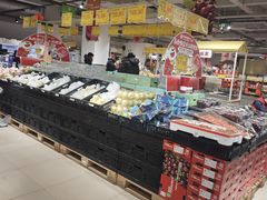 -华冠折扣超市(长阳店)