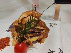 -应天大明王朝·南京菜(中山陵店)