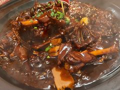 -回味黑鸭煲·始于2006(万松园店)