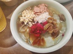 -新发现(宝山龙湖店)
