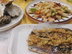 -忠记湛江烧蚝店