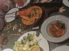 -第101座花园餐厅(湖滨88店)