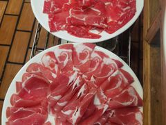 -马记伊源斋涮肉·清真菜(潘家园古玩市场店)