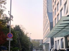 -成都雅诗阁来福士