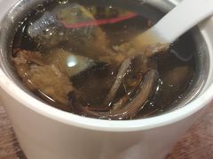 乌鸡汤-陈光记烧腊(长寿路店)