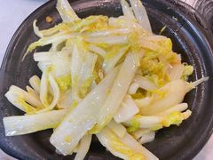 -甬小馆·焗海鲜温州菜(五马街店)