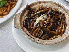 -名轩·中餐厅(南京玄武湖假日酒店)
