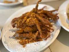 -肥仔文澳门猪骨煲(南京西路店)