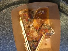 -品腐记·豆腐王朝(老门东总店)