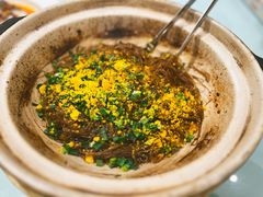 -村长家的疙瘩汤·东营菜(东营茶城店)